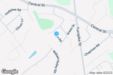 Map image of the property - 30 Flynn Rd