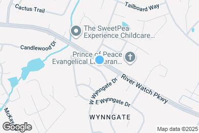 Map image of the property - 3847 Boulder Creek Rd