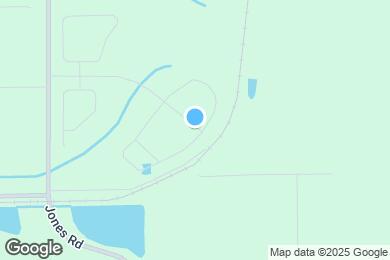 Map image of the property - 9010 Latigo Ln