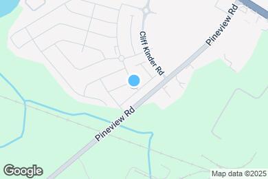 Map image of the property - 437 Red Poll Wy