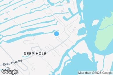 Map image of the property - 5421 Deep Hole Rd