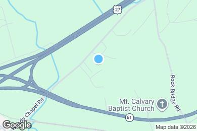 Map image of the property - 162 Old Coalfield Rd