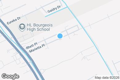 Map image of the property - 216 Marietta Pl