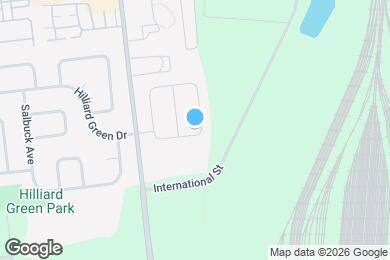 Map image of the property - 2331 Myrtle Valley Dr