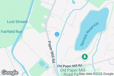 Map image of the property - 1218 Wharton Dr