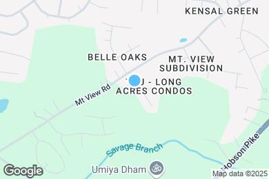 Map image of the property - 5712 Tru Long Dr