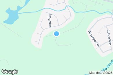 Map image of the property - 913 Hayston Wy
