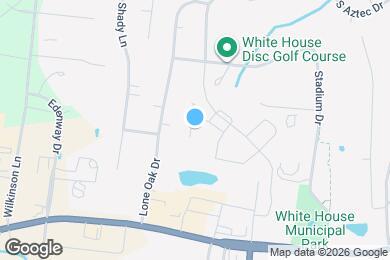 Map image of the property - 3062 Seguaro Ln