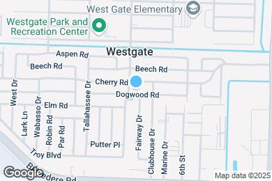 Map image of the property - 559 Dogwood Rd