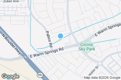 Map image of the property - Element 12 at Cadence