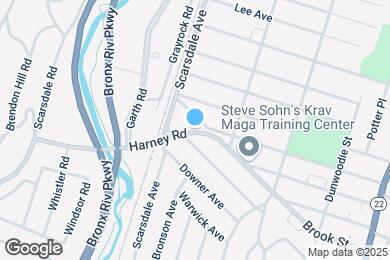 Map image of the property - 69 Harney Rd