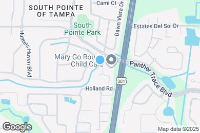 Map image of the property - 10611 Walker Vista Dr