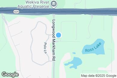 Map image of the property - 8278 Emerald Forest Ct