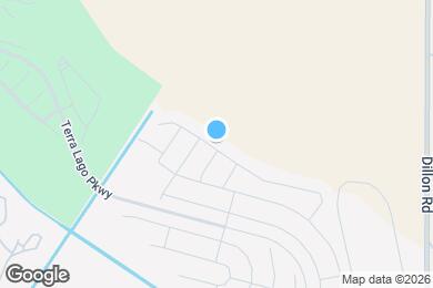 Map image of the property - 85556 Molvena