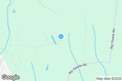 Map image of the property - 1402 Pipeline Ave