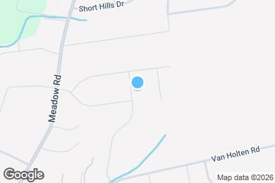 Map image of the property - 592 Cabot Hill Rd