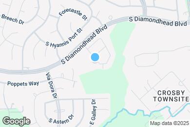 Map image of the property - 15911 Newport Pl