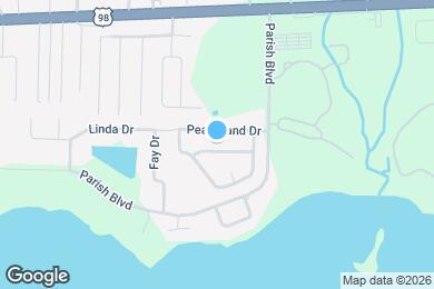 Map image of the property - 561 Rough Leaf Ln
