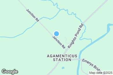 Map image of the property - 10 Junction Rd