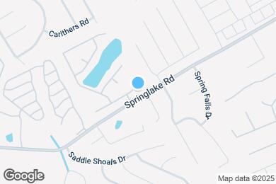 Map image of the property - 563 Marsh Lake Rd SE