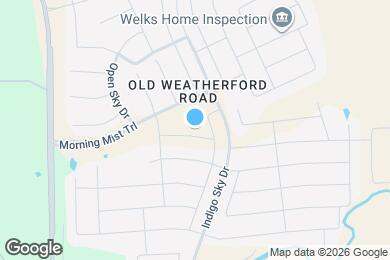 Map image of the property - 15012 Elite Dr