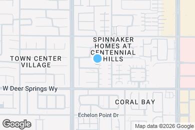 Map image of the property - 9120 Kentwell Ave