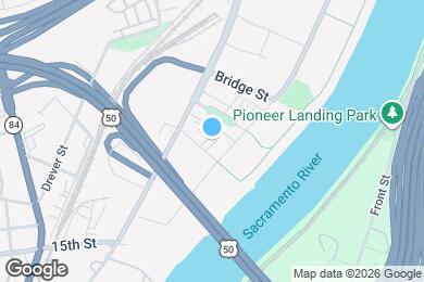 Map image of the property - 995 Central St