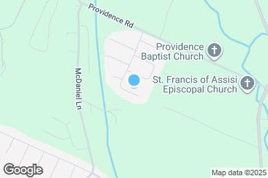 Map image of the property - 7458 White Pine Dr