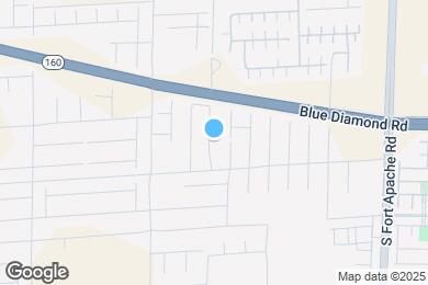 Map image of the property - 9260 S Park St