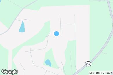 Map image of the property - 6705 Little Whistle Way