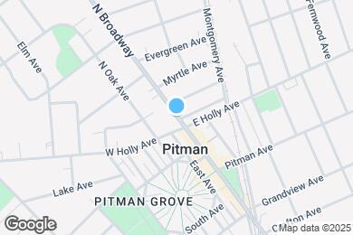 Map image of the property - 56-58-58 S Broadway