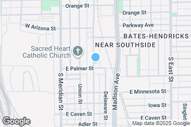 Map image of the property - Volrath