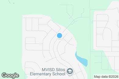 Map image of the property - 6603 Arid Wy