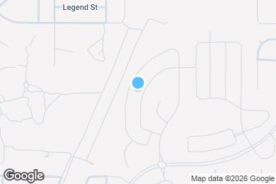 Map image of the property - 3631 Hornbeam Rd