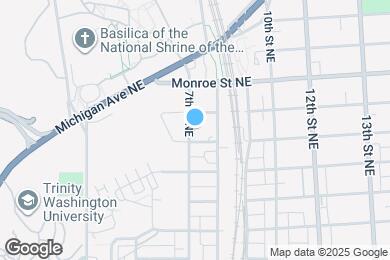 Map image of the property - Room in Shared 6 bed/6 bath home