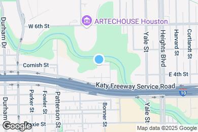 Map image of the property - 4118 Bonner View Ln