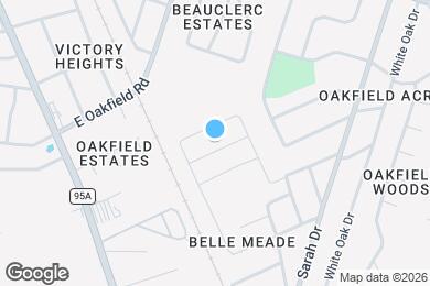 Map image of the property - 132 Swallowtail Ln