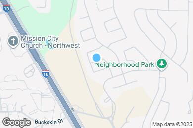 Map image of the property - 27027 Oleander Chase