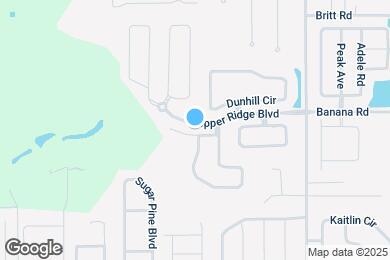 Map image of the property - 3023 Wentworth Pl