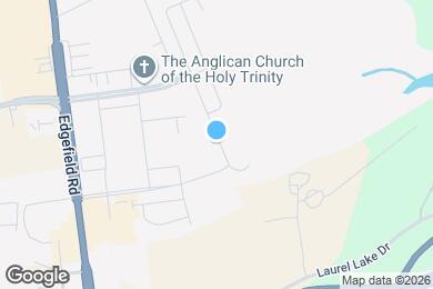 Map image of the property - Augusta's Alternative to Apartment Living – Single-Family Home Rental