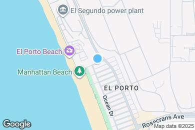 Map image of the property - 124 45th St