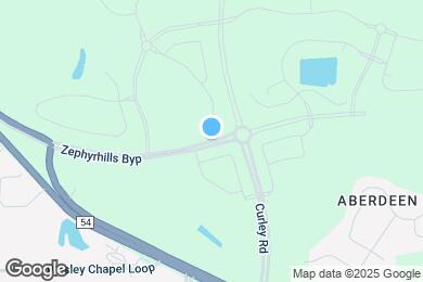 Map image of the property - 2191 Hallier Ave