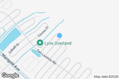 Map image of the property - 330 Colonade Ct