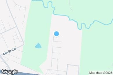 Map image of the property - 103 Colonial Wy