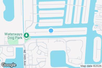Map image of the property - 437 Holiday Dr