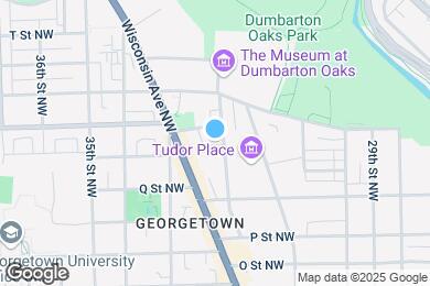 Map image of the property - 3207 Scott Pl NW