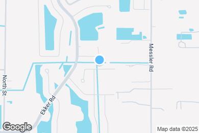 Map image of the property - 8206 Harwich Port Ln