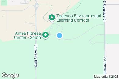 Map image of the property - The Catalyst