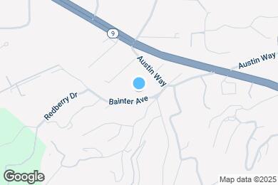Map image of the property - 19088 Austin Way