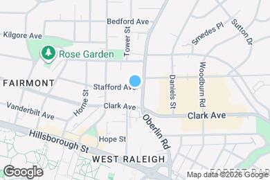 Map image of the property - The Maggie